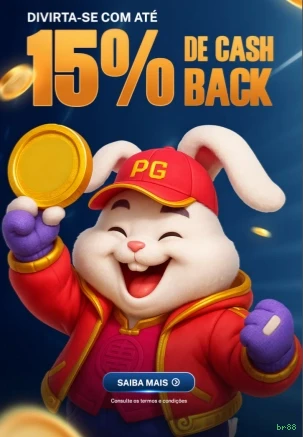 Bônus e prêmios br88